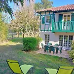 度假居 Maison Au Milieu Des Pins Entre Golf Et