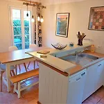度假居 Maison Au Milieu Des Pins Entre Golf Et *