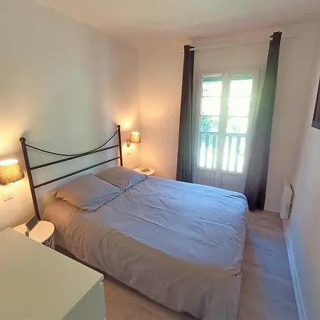 Maison Au Milieu Des Pins Entre Golf Et Moliets-et-Maa