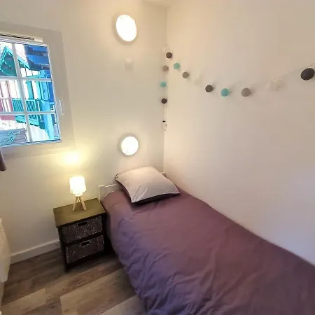 Maison Au Milieu Des Pins Entre Golf Et Prázdninový dům Moliets-et-Maa